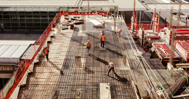 Best Concrete Sidewalk Installation in Union Park, FL