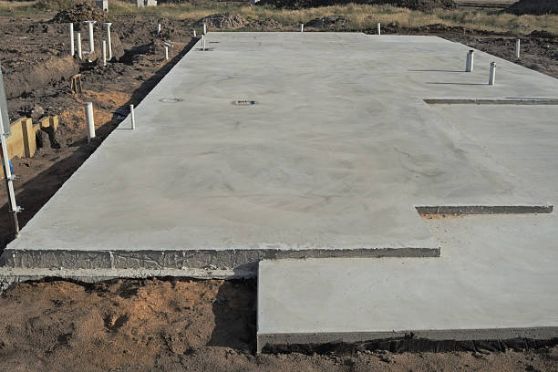 Best Concrete Staining and Coloring in Union Park, FL